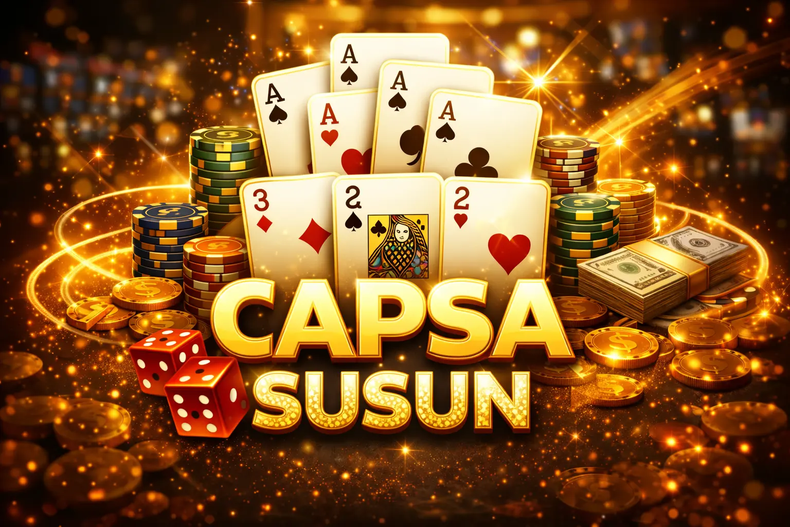 Poker online terpercaya di Indonesia